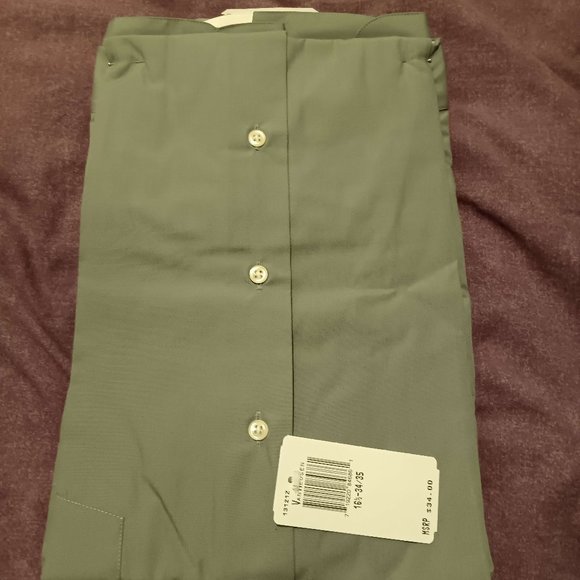 Men's Shirt - Picture 5 of 7